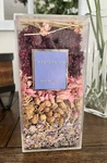 Slatkin & Co Wisteria And Lilac Dry Potpourri Fragrant Rocks Home Fragrance Oil. Fixed Price $24.95.