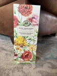 Michel Design Works, Reed Diffuser, Poppies And Posies. Fixed Price $31.99.