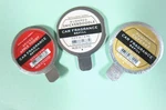 Bath & Body Works Snickerdoodle,pumpkin Apple Toddy Car Gragrance Refills X 3. Fixed Price $12.25.