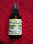 Warm Glow Candle Company Hollyberry Atomizer Fragrance Spray Scent. Fixed Price $5.80.