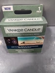 Yankee Candle Car Powered Fragrance Refill Sun&sand Tablet 1 Pack. Fixed Price $14.89.