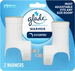 Glade Plugins Air Freshener Warmer, Scented And Essential Oils For Home Bath. Fixed Price $30.44.