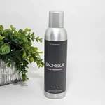 Bachelor Room Fragrance Spray By Ap Home Scents 6 Oz. Fixed Price $18.99.