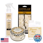 Tyler Candle Company - Diva Glamorous Gift Suite Vi On Demand Room Spary. Fixed Price $49.58.