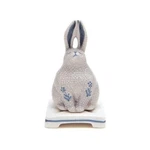 Nippon Kodo Incense Burner Usagi Rabbit Holder. Fixed Price $77.99.