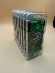 8 Count Glade Wax Melts Air Freshener Pine Wonderland Limited Edition Lot Of. Fixed Price $10.04.
