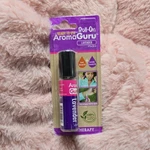 Guru Roll On Lavendar Aromatherapy 100% Pure & Natural Essential Oil New. Fixed Price $7.00.