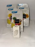 Renuzit Electric Gel Plugi In Refills 5 Boxes & 1 Unit. Fixed Price $22.00.