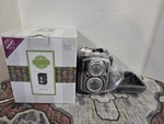 Scentsy Still Frame Vintage Camera Warmer Wax Melt Nib. Fixed Price $32.00.