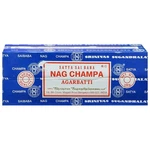 Satya Sai Baba Nag Champa Agarbatti Incense 250 Gram. Fixed Price $30.99.
