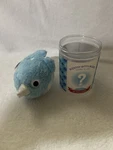 Scentsy Bitty Buddy Holiday Mystery Scented Plush - Very Merry Cranberry Narwhal. Fixed Price $13.99.
