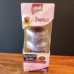 Glade Scented Oil Candle Discontinued Dewberry Dreams 3 Refills New Old Stock. Fixed Price $5.34.