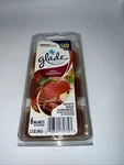 Glade Wax Melts Apple Cinnamon - Count Pack, 96 Hours. Fixed Price $5.67.