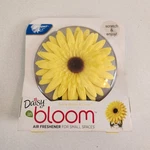 New Pure Air Daisy Bloom Freshener Small Spaces Yellow Flower Bright. Fixed Price $12.00.