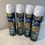 4 Pack Glade Air Freshener Spray Balsam & Spruce Christmas Pine 8 Oz Limited. Fixed Price $38.00.
