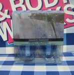 Bath & Body Works Wallflower Refills 2-PACK New Fresh Linen (16/7196). Fixed Price $9.50.