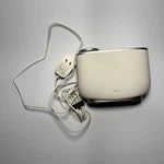 Aera Fragrance Diffuser AQ30 W/power Supply Fresh Linen Cartridge. Fixed Price $49.99.