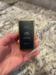 Cyklar Core Vetiver Perfume Oil 0.50 Fl Oz 15 Ml Citrus Eucalyptus Rose. Fixed Price $16.99.