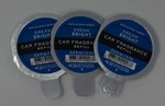 3 Bath & Body Works Dream Bright Scentportable Car Fragrance Refill Freshener. Fixed Price $24.99.