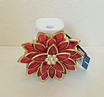 Yankee Candle Scentplug Diffuser - "poinsettia" Nwt. Fixed Price $12.00.