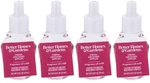 4 Better Homes & Gardens Fresh Orchard Apples Fragrance Oil Refill Bulbs. Fixed Price $30.34.