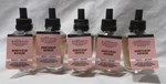 White Barn Bath & Body Works Wallflower Bulb Lot Set Of 5 Honeycrisp Hayride. Fixed Price $62.83.