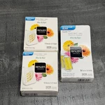 3 Boxes (2 Warmers, 4 Refils) Renuzit Electric Gel Plug-in After The Rain. Fixed Price $19.95.