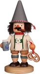 German Incense Smoker Bavarian - 22 Cm / 9 Inch. Fixed Price $272.99.