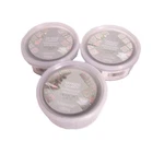 Yankee Candle Pistachio Latte Scenterpiece Meltcup - Lot Of 3. Fixed Price $18.75.
