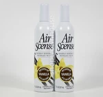 2 Air Sense Refreshes & Neutralizes W/ Essential Oils Vanilla 7 Fl Oz. Fixed Price $29.99.