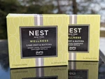 2 Nest Ny Wellness Lime Zest & Matcha Smart Home Pura Fragrance Diffuser Refills. Fixed Price $60.00.