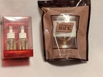 Henri Bendel Slatkin Scentport Plug Fragrance Refill Cinnamon 3 Bottles New. Fixed Price $45.00.