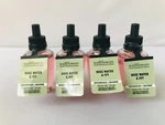 Bath & Body Works Wallflowers Home Fragrance Scented Refill For Plug Pick. Fixed Price $32.90.