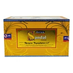 Huge Sale Satya 540 Incense Sticks & Holder Mix Match Buy 2 Get 1 Free. Fixed Price $13.99.