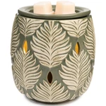 Better Homes & Gardens Fern Textured Leaf Wax Warmer. Fixed Price $26.81.