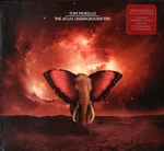 Tom Morello - The Atlas Underground Fire (cd) (ex). Fixed Price $12.64.