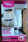Better Homes & Gardens Forest Scene Scented Accent Warmer New In Box Wax. Fixed Price $8.00.