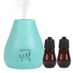 Happtws Essential Oil Diffuser Waterless 3 Timer Settings Battery P.... Fixed Price $18.73.