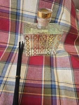Nest New York Fragrances Holiday Reed Diffuser 5.9 Fluid Ounce Sealed No Box. Fixed Price $39.99.