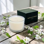 Tyler Candle Stature Black Box 16 Oz Diva. Fixed Price $36.98.