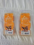 Rare Glade Wax Melts Merry Citrus Melody 12 Count Christmas Holiday Limited. Fixed Price $19.99.