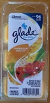 New As-is Glade Wax Melts Hawaiian Breeze 96 Hours Sc Johnson Pack. Fixed Price $20.00.