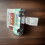 New Ice Cream Truck Projector Wallflower Nightlight Plug-in Bath & Body Works. Fixed Price $55.00.