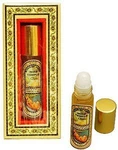Song Of India Temple Scented Essential Oil 8 Ml Exotic Yellow Fragrance. Fixed Price $22.09.