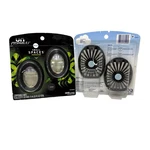Febreze Un Stopables Paradise Small Spaces Air Freshener 2 Twin Pack. Fixed Price $21.00.