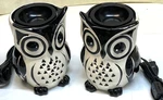 2-0WLS, 7" Wax Warmers Fun Mindful Design Home & Kitchen, New Factory Sealed. Fixed Price $24.95.