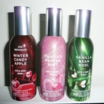 White Barn Concentrated Room Spray - Traditional Winter Bath & Body Works Pick. Fixed Price $6.99.