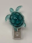 Bath & Body Works Sea Turtle Night Light Up Wallflower Fragrance Plug In Holder. Fixed Price $20.99.