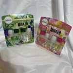 Febreze Wicked Wonderfullest Woods Beautifical Blossom Scented Oil Plug Refills. Fixed Price $44.99.