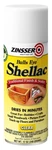 Bulls Eye Clear Shellac, 12 Ounce Spray 0.375 Quart (pack Of 1). Fixed Price $24.87.